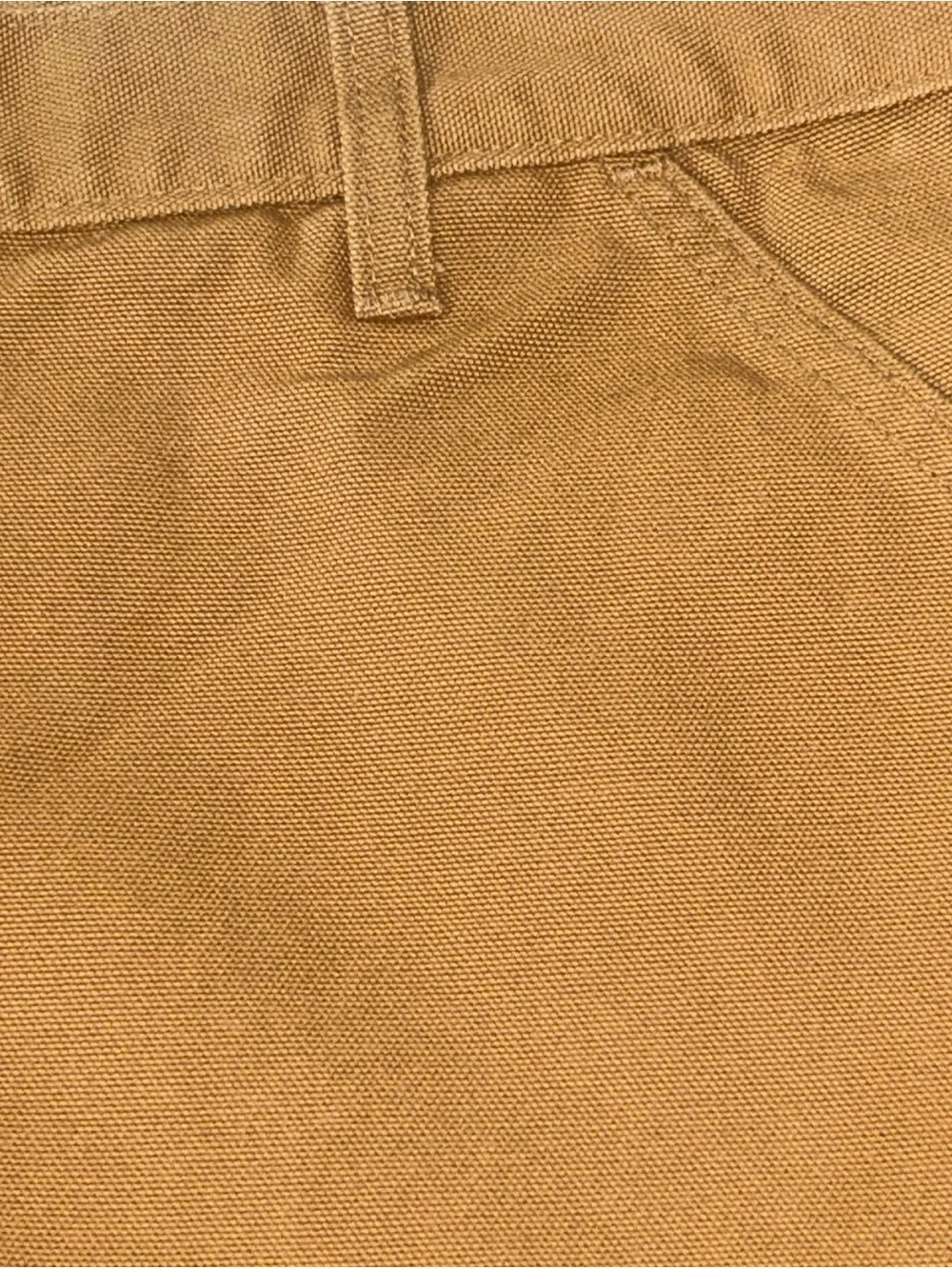Carhartt classic brown